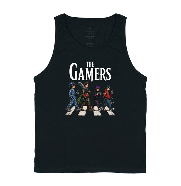 Regata The Gamers