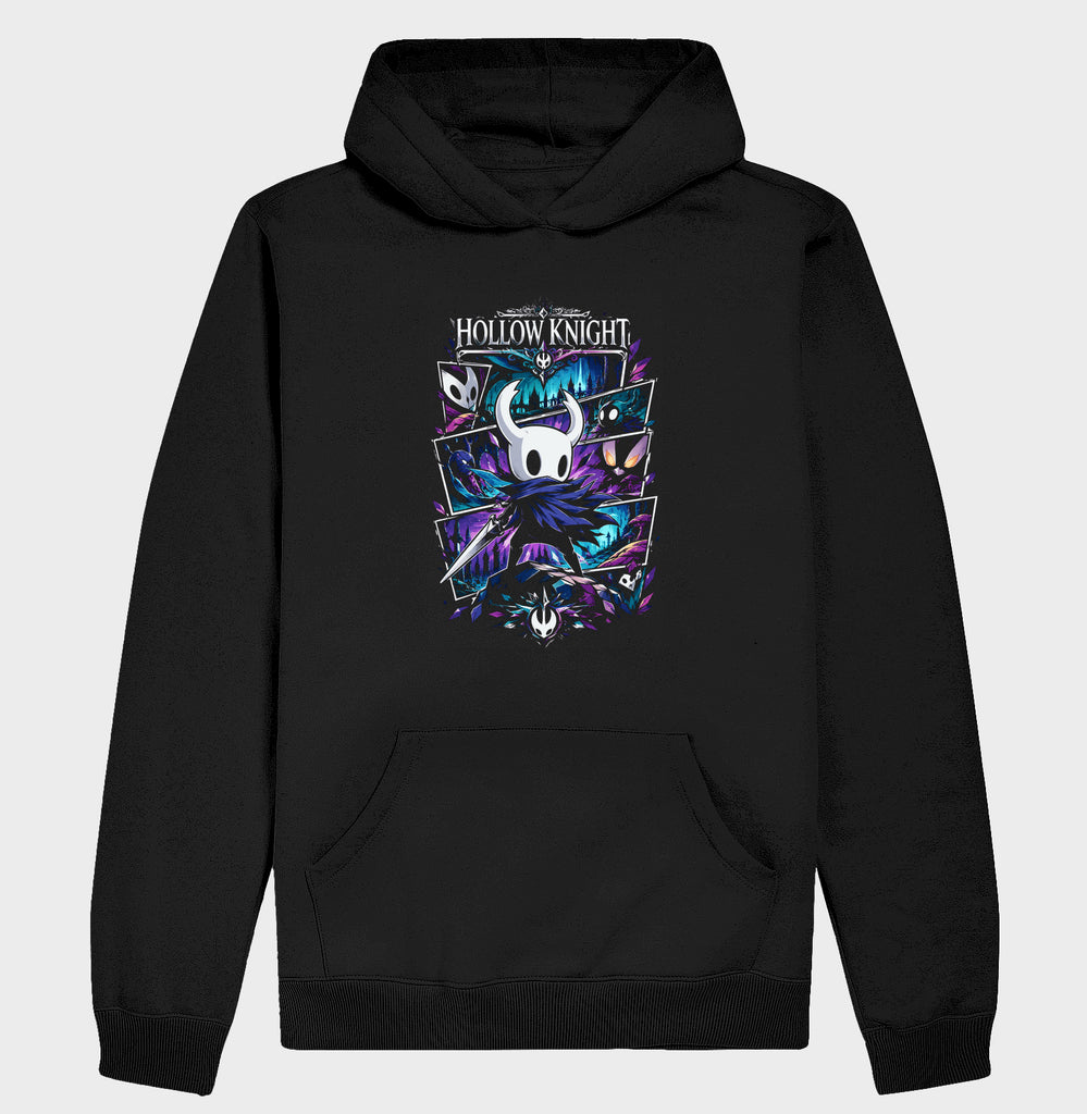 Moletom Hollow Knight