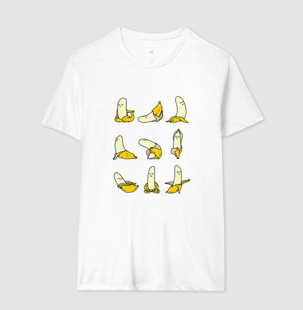 Camiseta Banana Yoga
