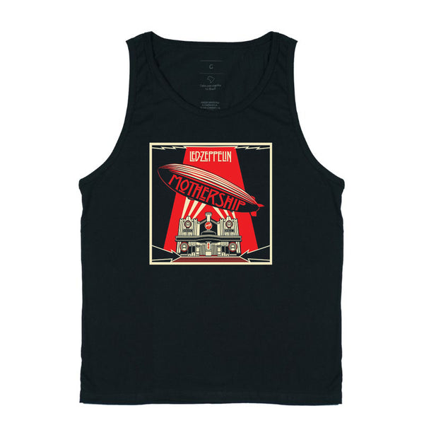 Regata Led Zeppelin