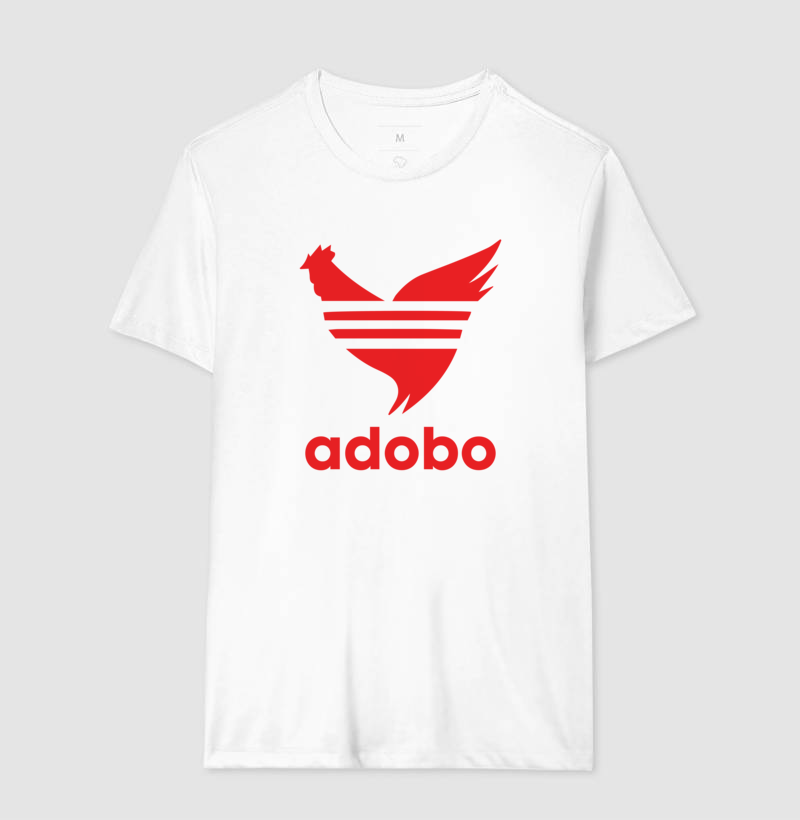 Camiseta Adobo