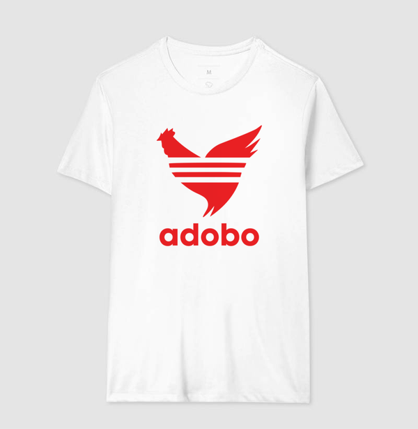 Camiseta Adobo