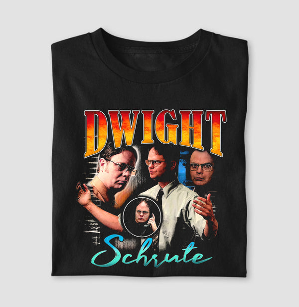 Camiseta Dwight