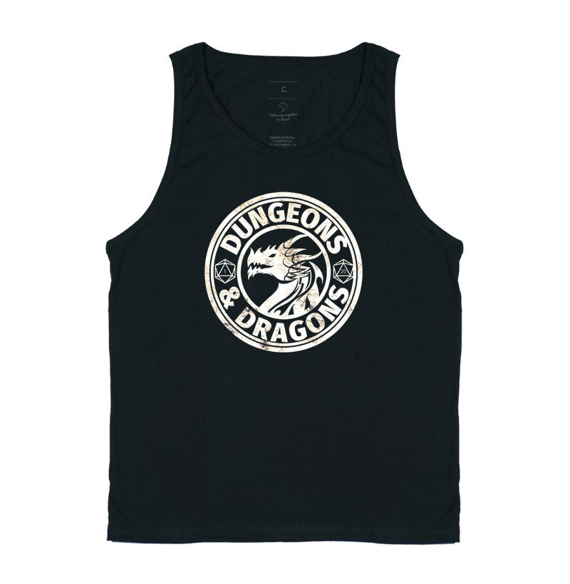 Regata RPG DnD Vintage 001