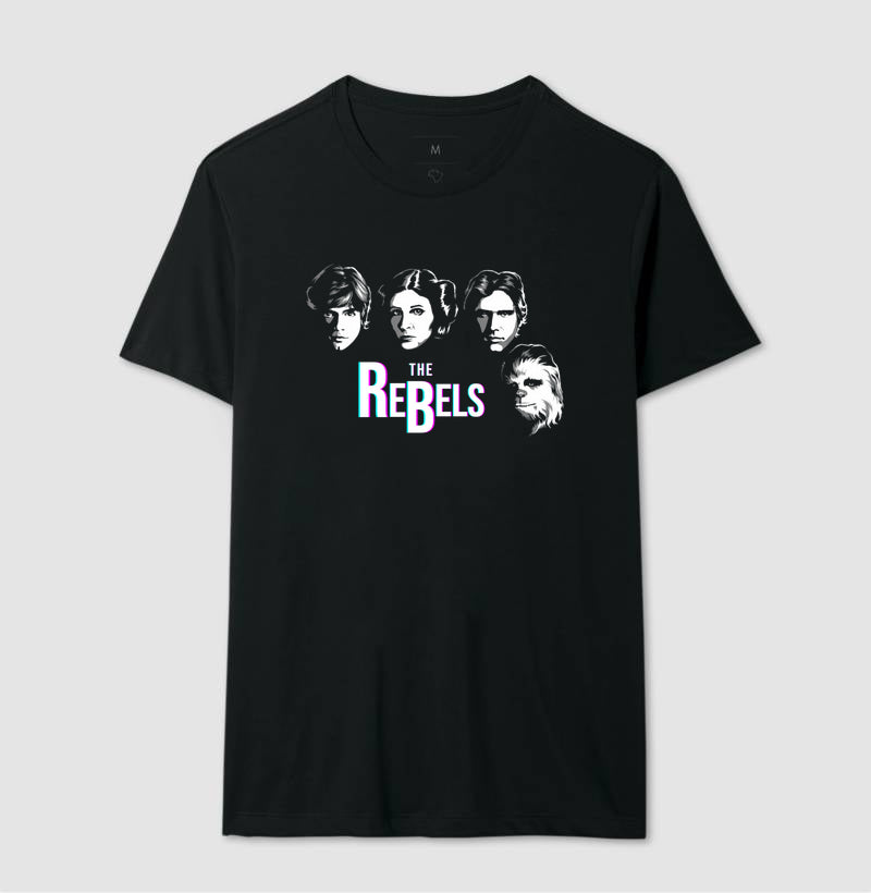Camiseta Star Wars Rebels