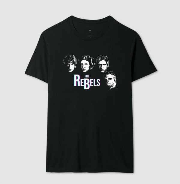 Camiseta Star Wars Rebels
