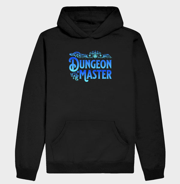Moletom RPG Dungeon Master #2