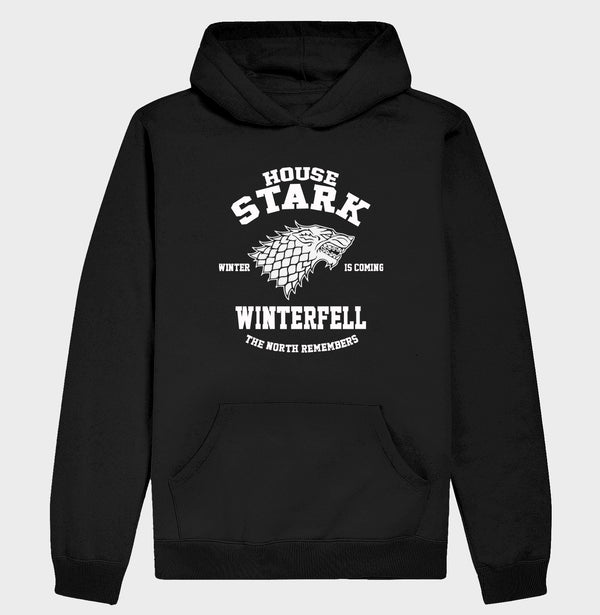 Moletom Game of Thrones House Stark