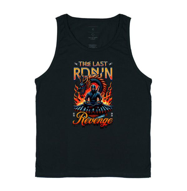 Regata The Last Ronin