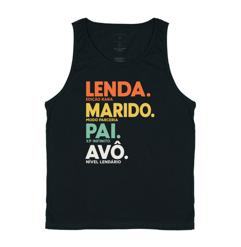 Regata Pai Avô Lendário