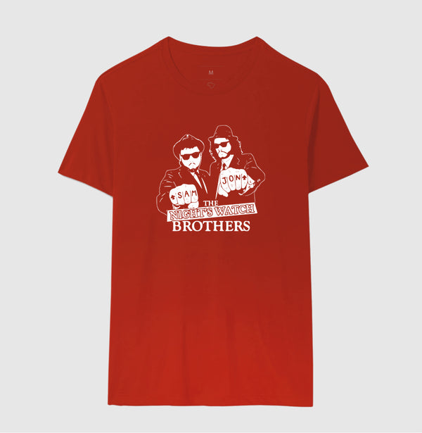 Camiseta The Night Watch Brothers