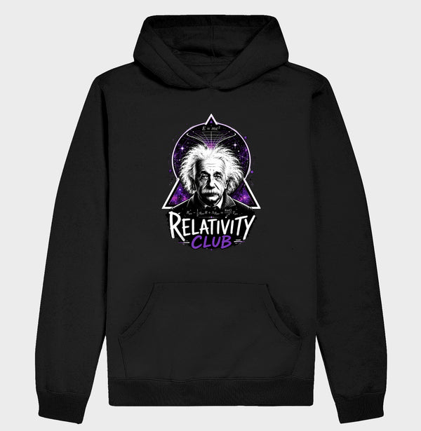 Moletom Albert Einstein