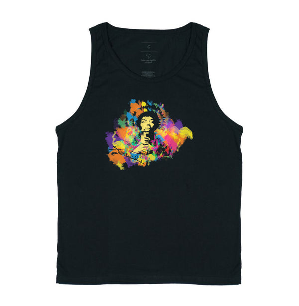 Regata Hendrix