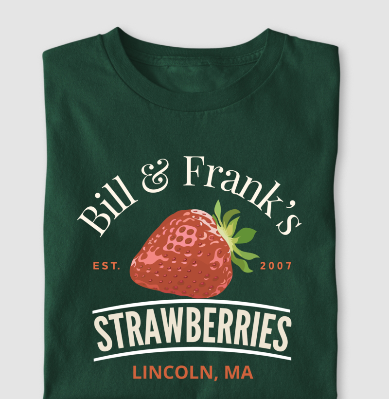Camiseta Bill & Frank The Last Of Us 100% Algodão