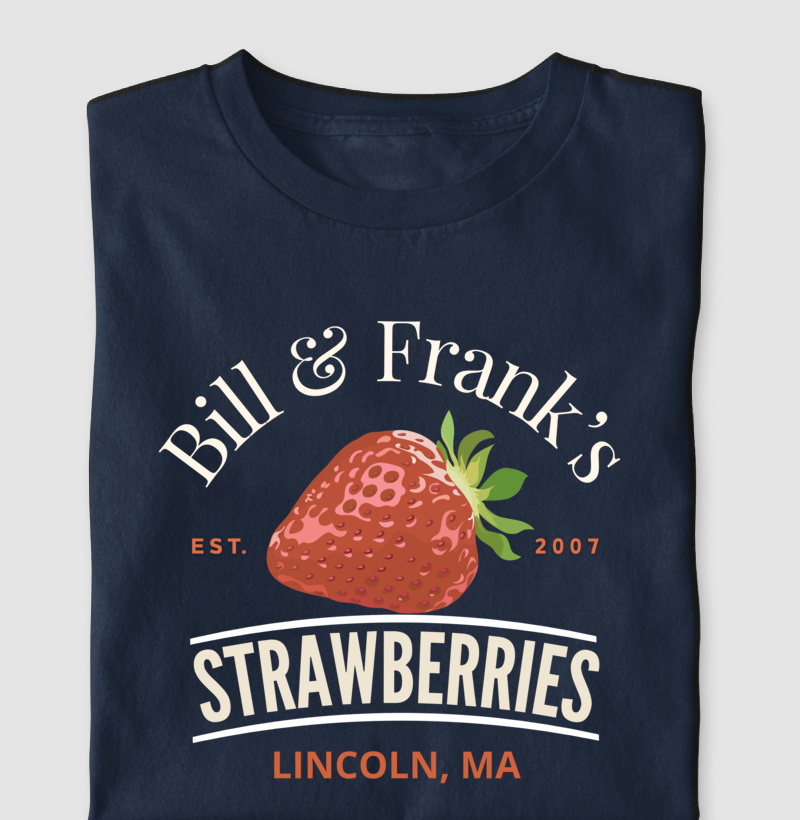 Camiseta Bill & Frank The Last Of Us 100% Algodão