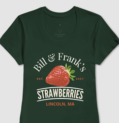 Camiseta Bill & Frank The Last Of Us 100% Algodão