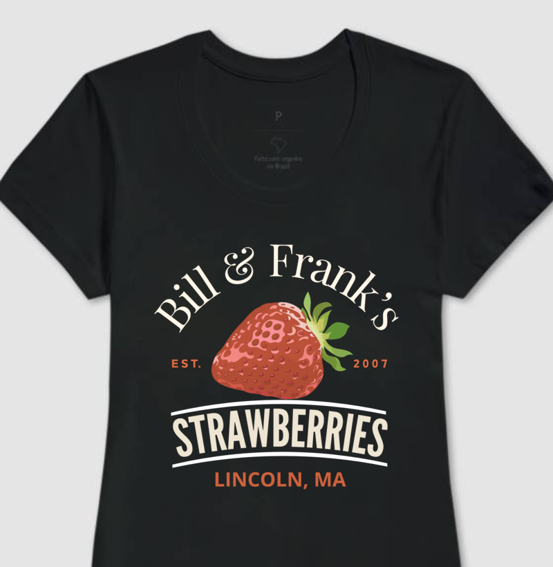 Camiseta Bill & Frank The Last Of Us 100% Algodão