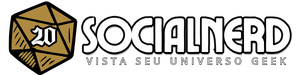 SocialNerd